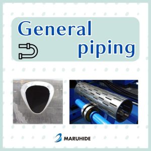 Generalpiping